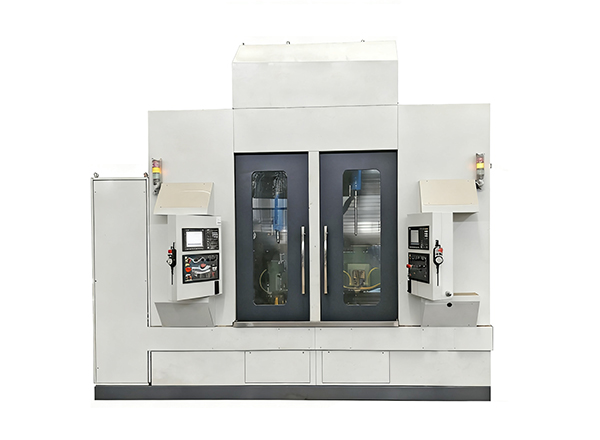 LP-SK-2000雙工位淬火機(jī)床圖片